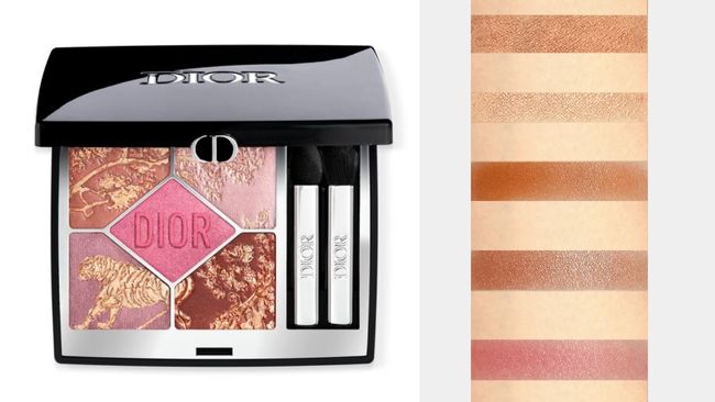 DIOR/ディオール サマー コレクション 2025 【ディオリビエラ】 【数量