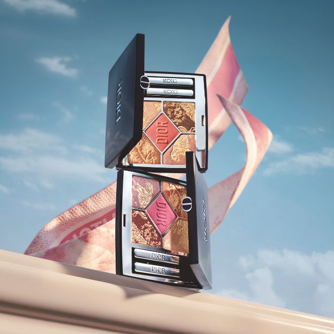 DIOR/ディオール サマー コレクション 2025 【ディオリビエラ】 【数量