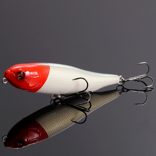 リスペクトカラー4thステージ（第48弾）PM レッドヘッド 期間限定完全