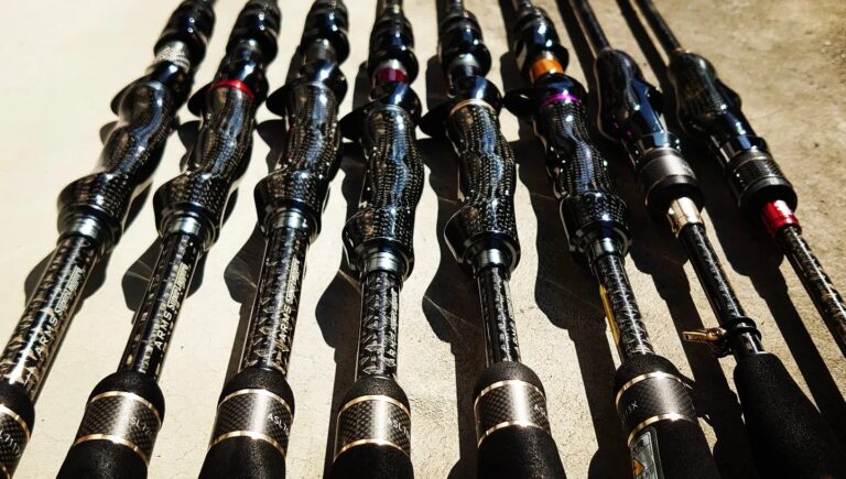 ARMS SUPER LEGGERA│MEGA-BU.COM