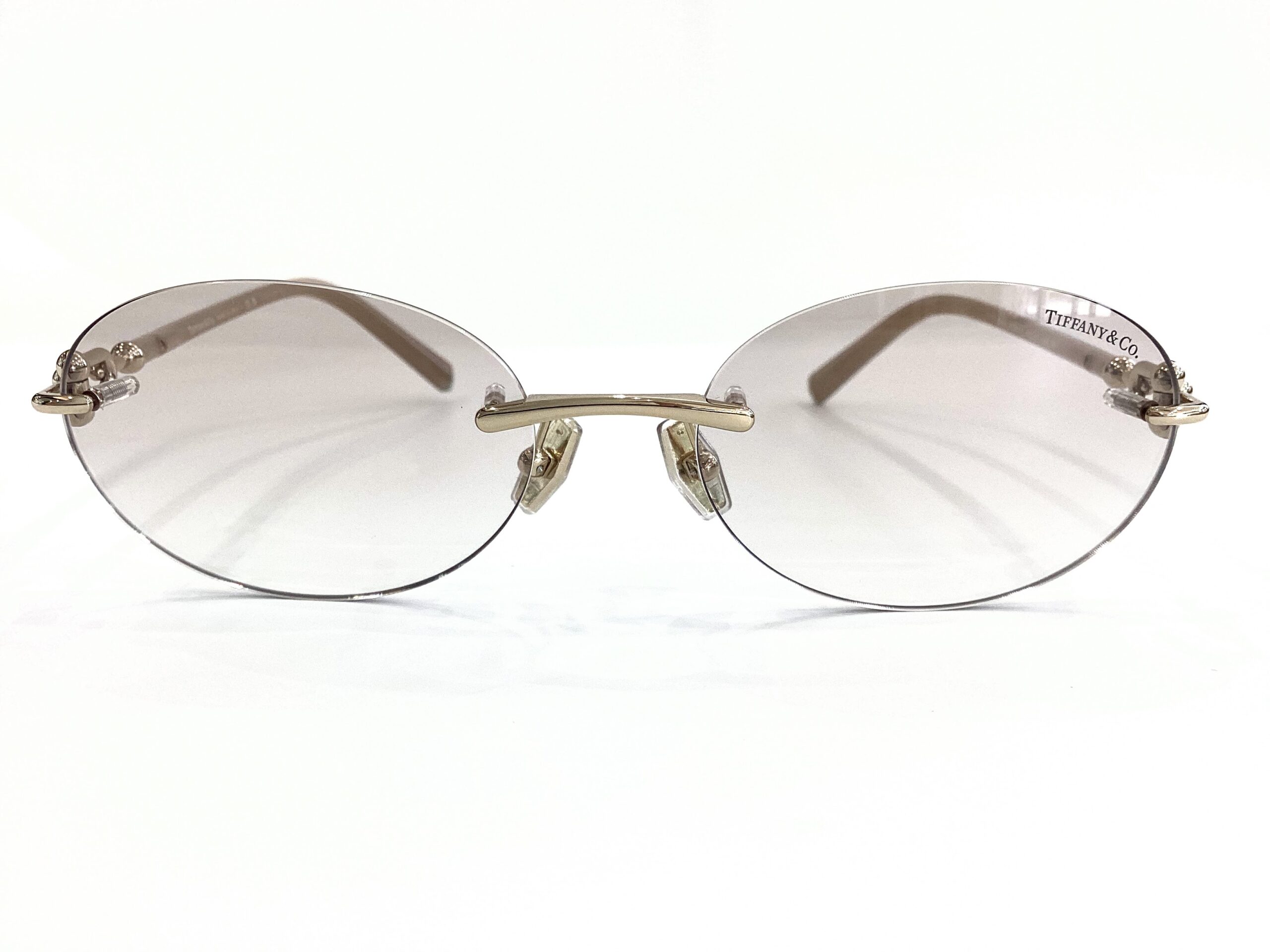 Tiffany ＆ Co – メガネワールド
