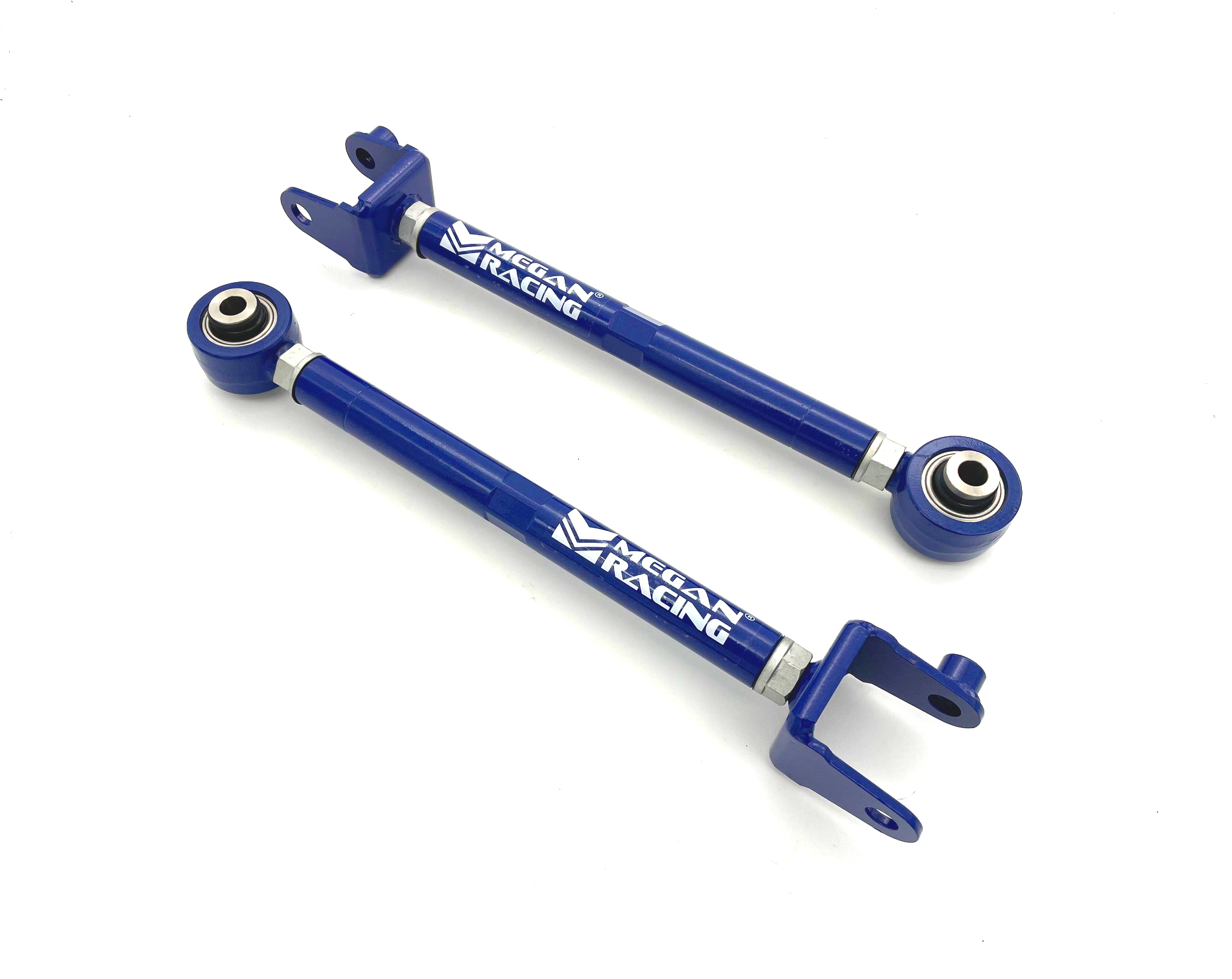 リアアッパーアーム(リア側) MRC-MZ-1821 - メーガンレーシングジャパン