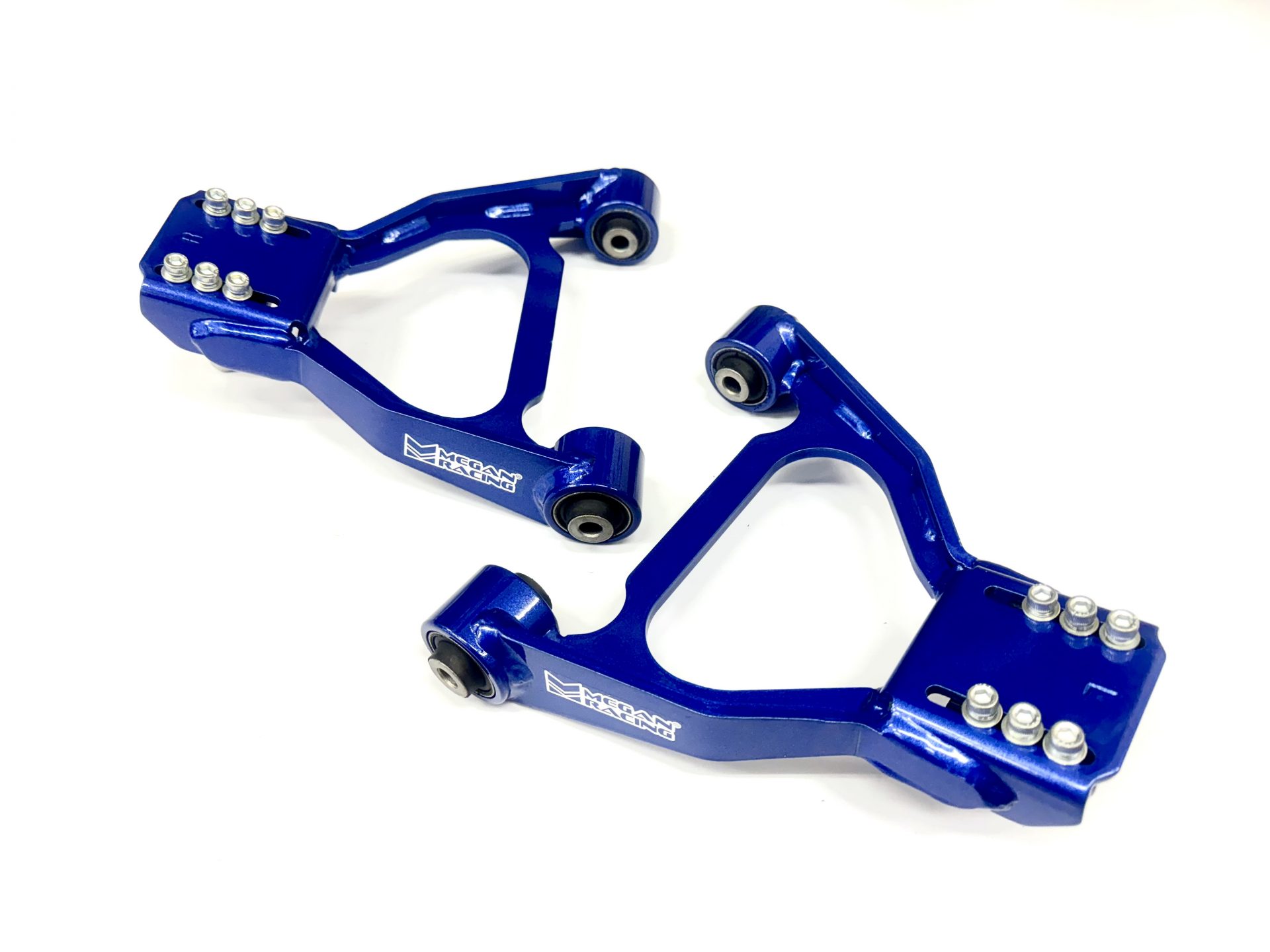 フロントアッパーアーム MRS-MZ-1340-02 - メーガンレーシングジャパン