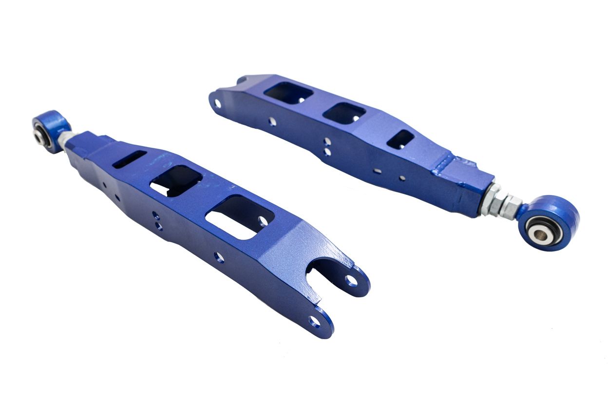 リアロアアーム MRC-SC-0621 - メーガンレーシングジャパン