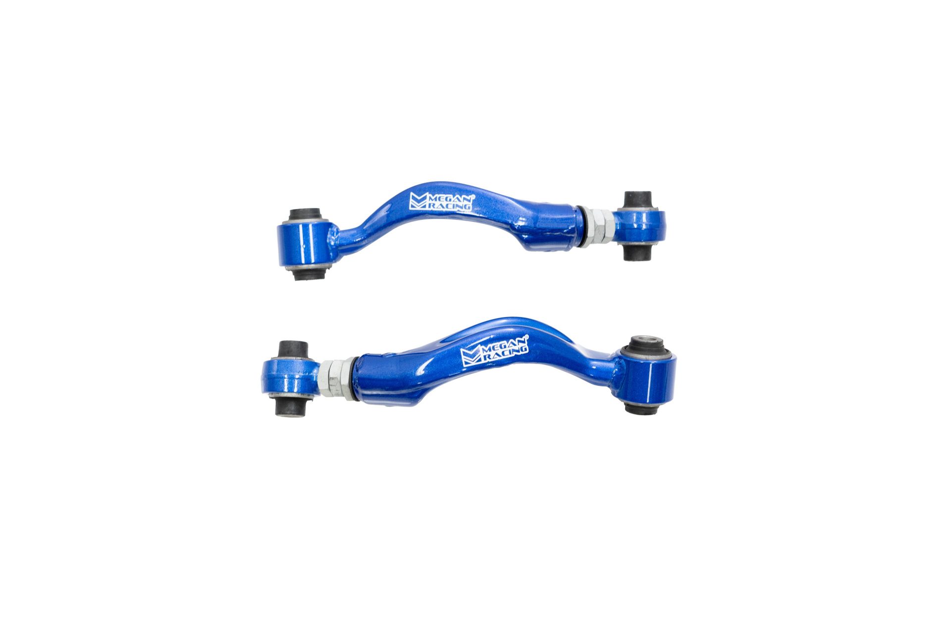 リアキャンバーアーム MRS-BM-0721 - メーガンレーシングジャパン