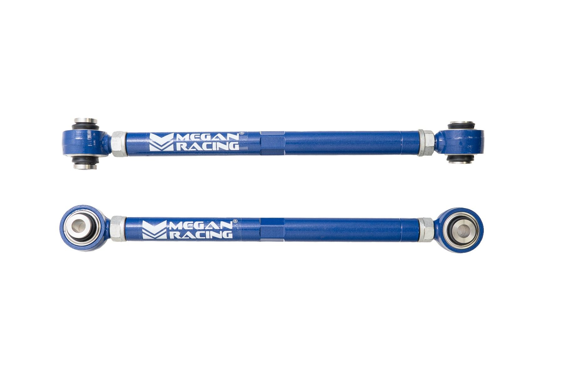 リアトーコントロールアーム(リア側) MRC-BM-0510 - メーガン