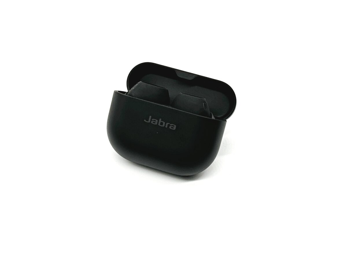 Jabra Elite 10レビュー】Dolby Atmosの空間オーディオ対応のセミ