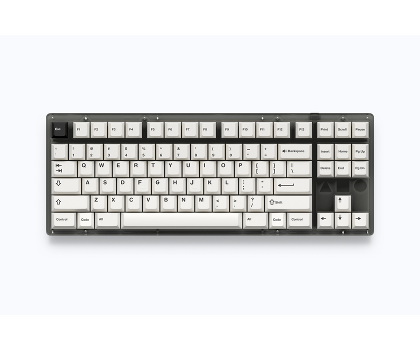 MONOKEI x Hand Engineering - Kage (In-stock) — Mekibo