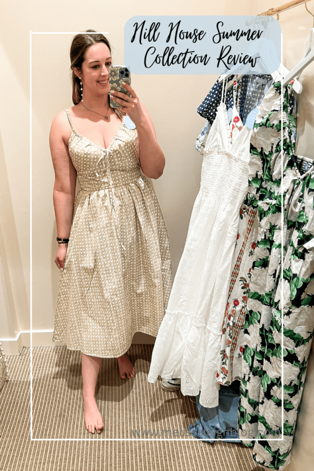 Hill House Summer Collection 2023