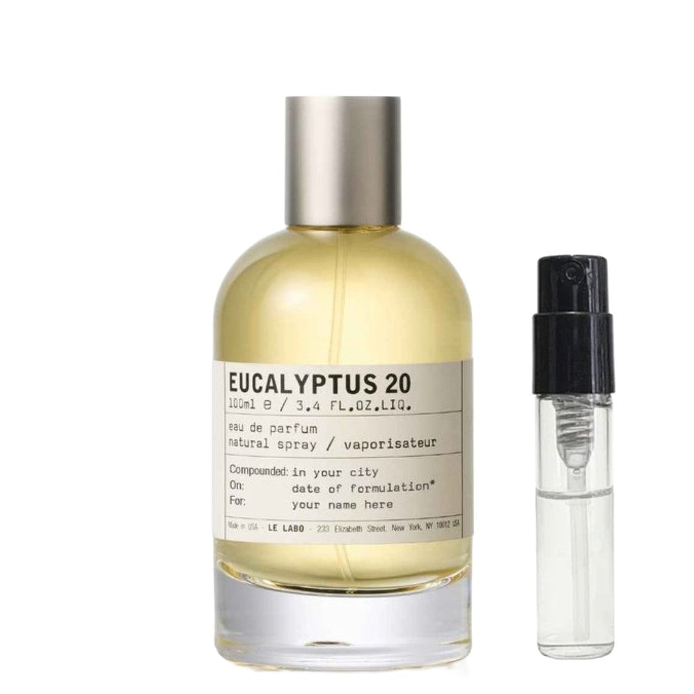 LE LABO ガイアック10 – 香水量り売り専門店【MELLフレグランス】