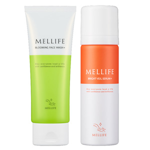 MELLIFE / メリフ】スキンケアブランド