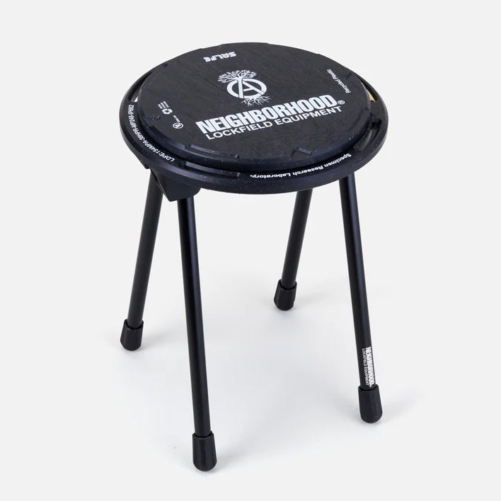 NEIGHBORHOOD×SRL× LOCKFIELD EQUIPMENT