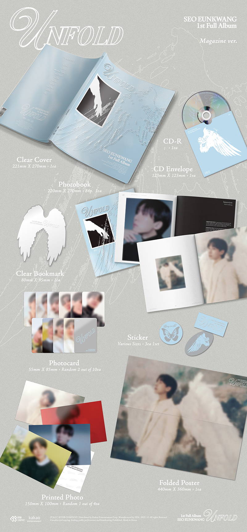 SHOP | BTOB/MELODY JAPAN