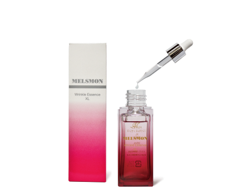 メルスモン リンクルエッセンスXL｜メルスモン製薬株式会社