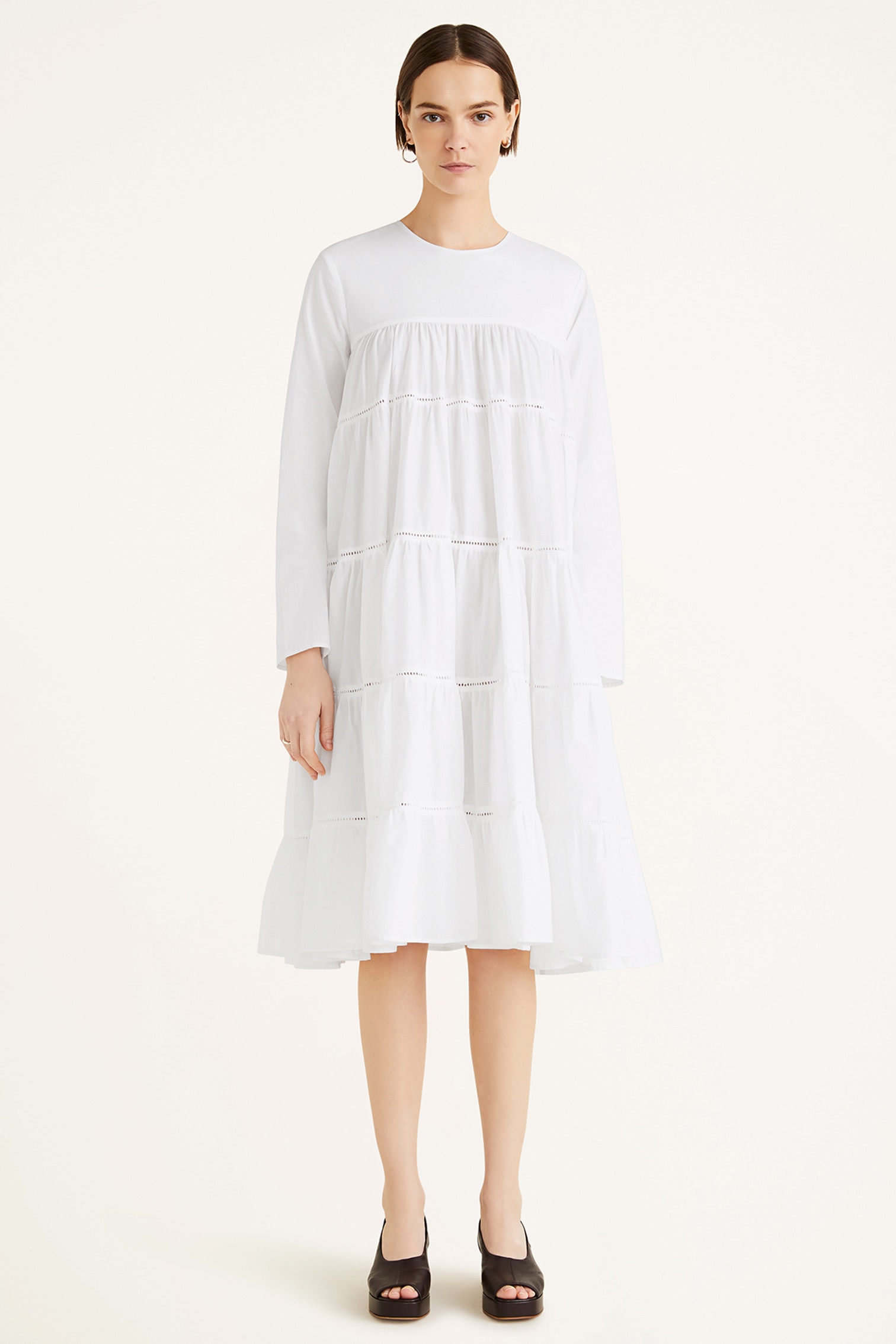 ESSAOUIRA｜Dresses｜Merlette(マーレット)｜Merlette NYC(マーレット