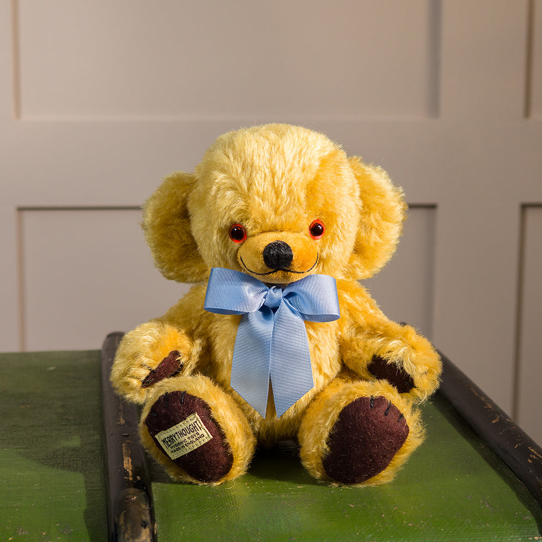 ぬいぐるみ merrythought cheeky bear Cheeky Bear | Official