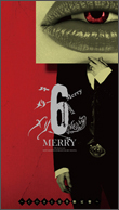 MERRY 10th Anniversary NEW LEGEND OF HIGH COLOR「6DAYS」 | メリー