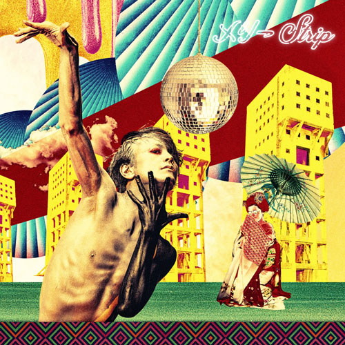Strip【CORE完全限定盤】 | メリー Official Website