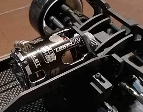 GRK4専用ハイマウントモーターマウント - Metal-Garage