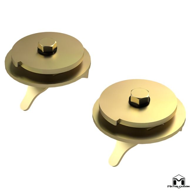 JK Wrangler Rear Coil Spring Alignment Correction/Retainer