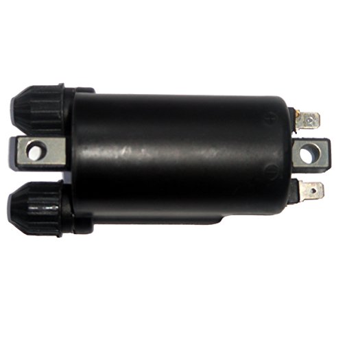 旧車の点火系専門店 ミューワン・オート・ラボ