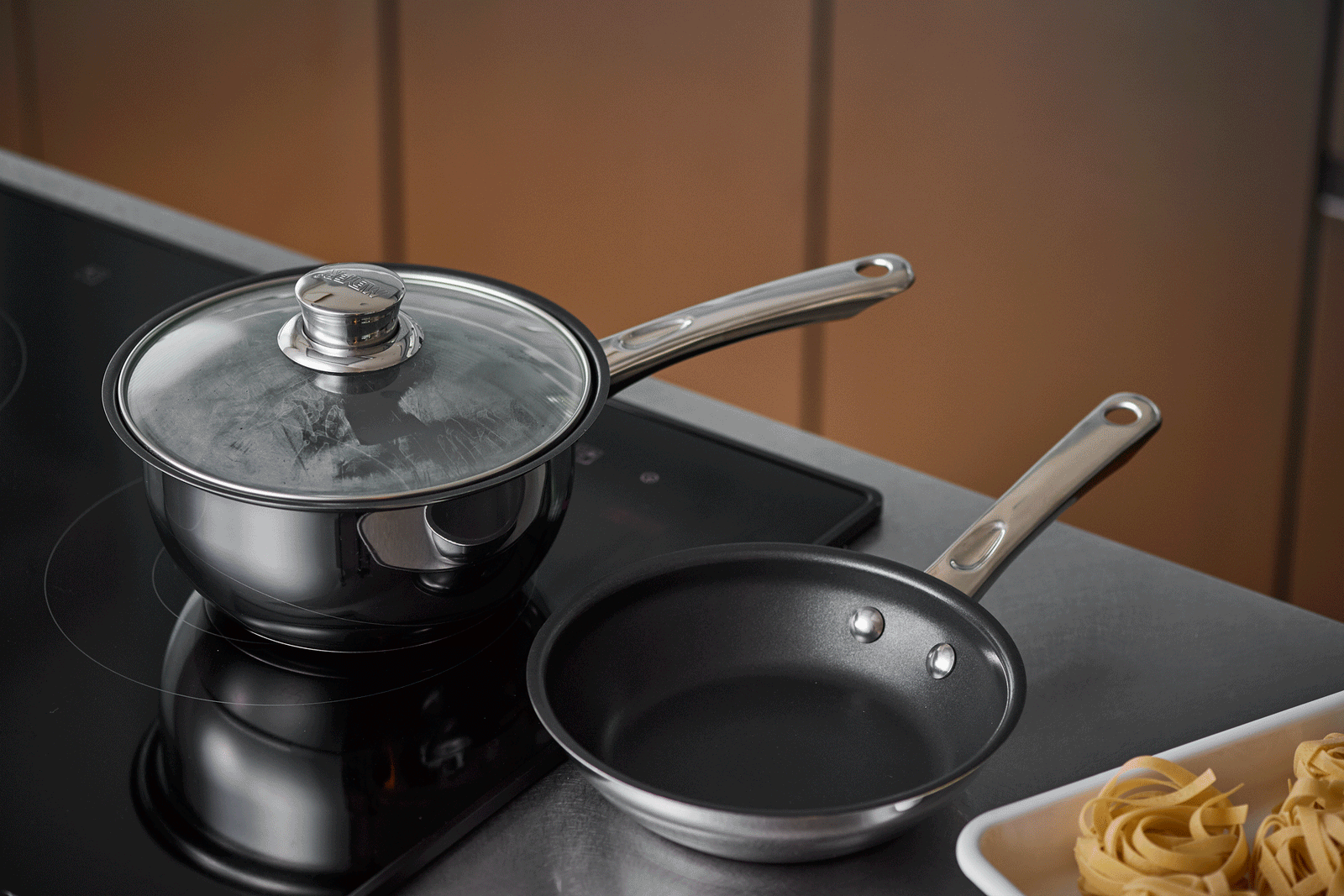 マイヤー フライパン 123パン 18cm – MEYER | マイヤージャパン