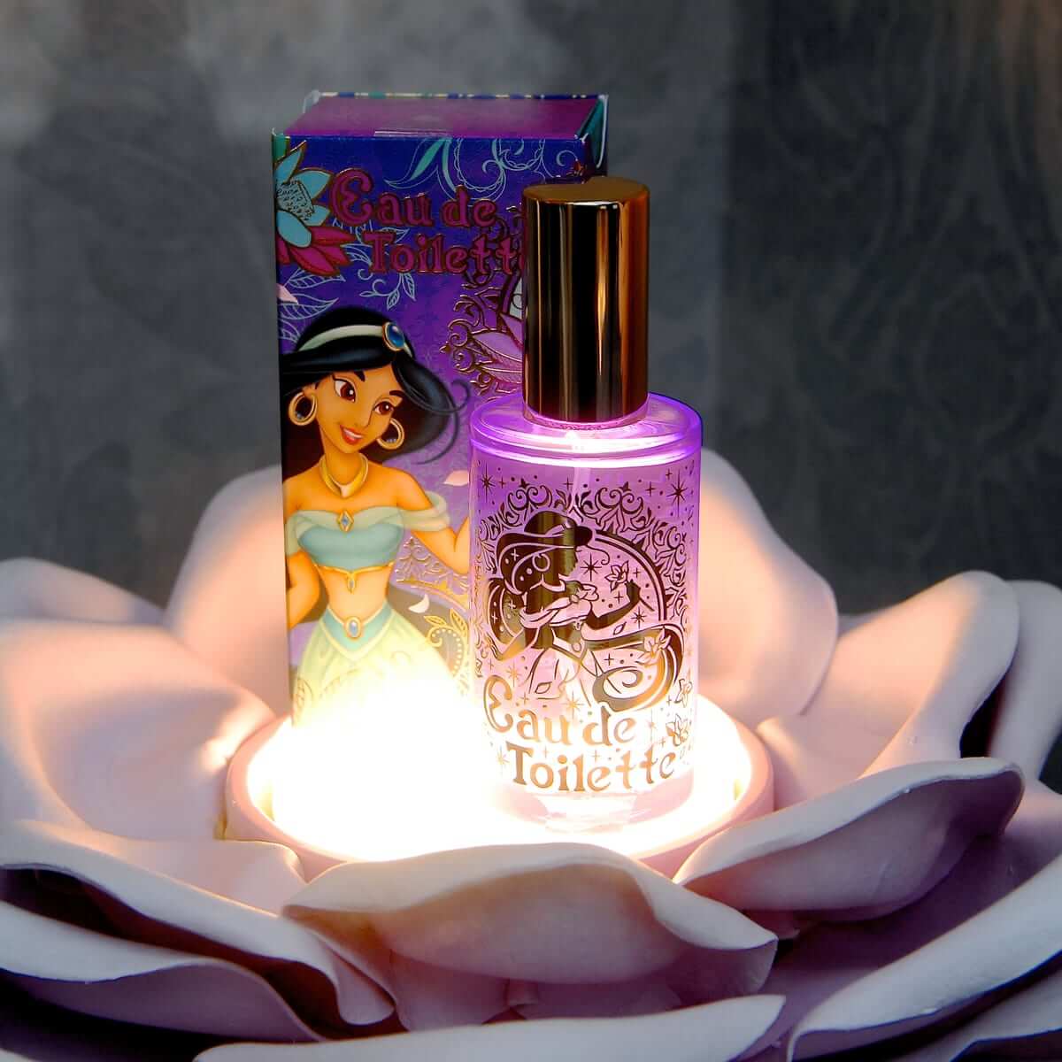 アリエル&ジャスミンデザイン！東京ディズニーランド｢ディズニー