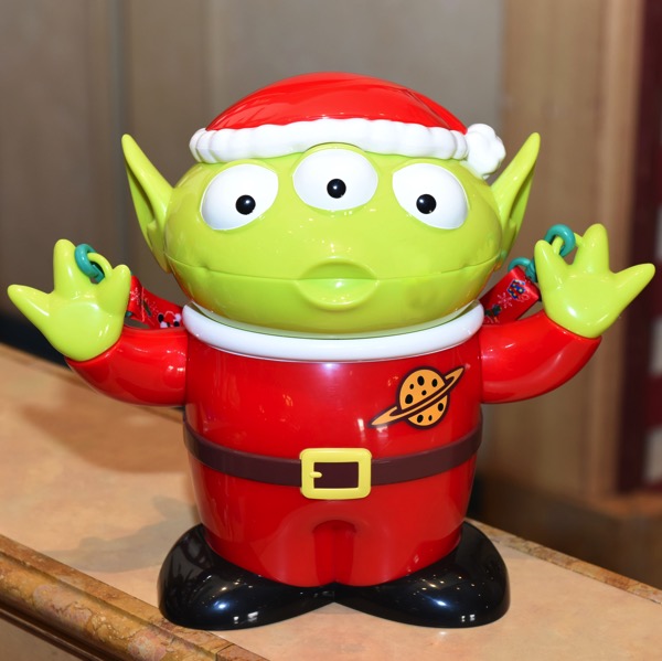 サンタ姿で再登場☆