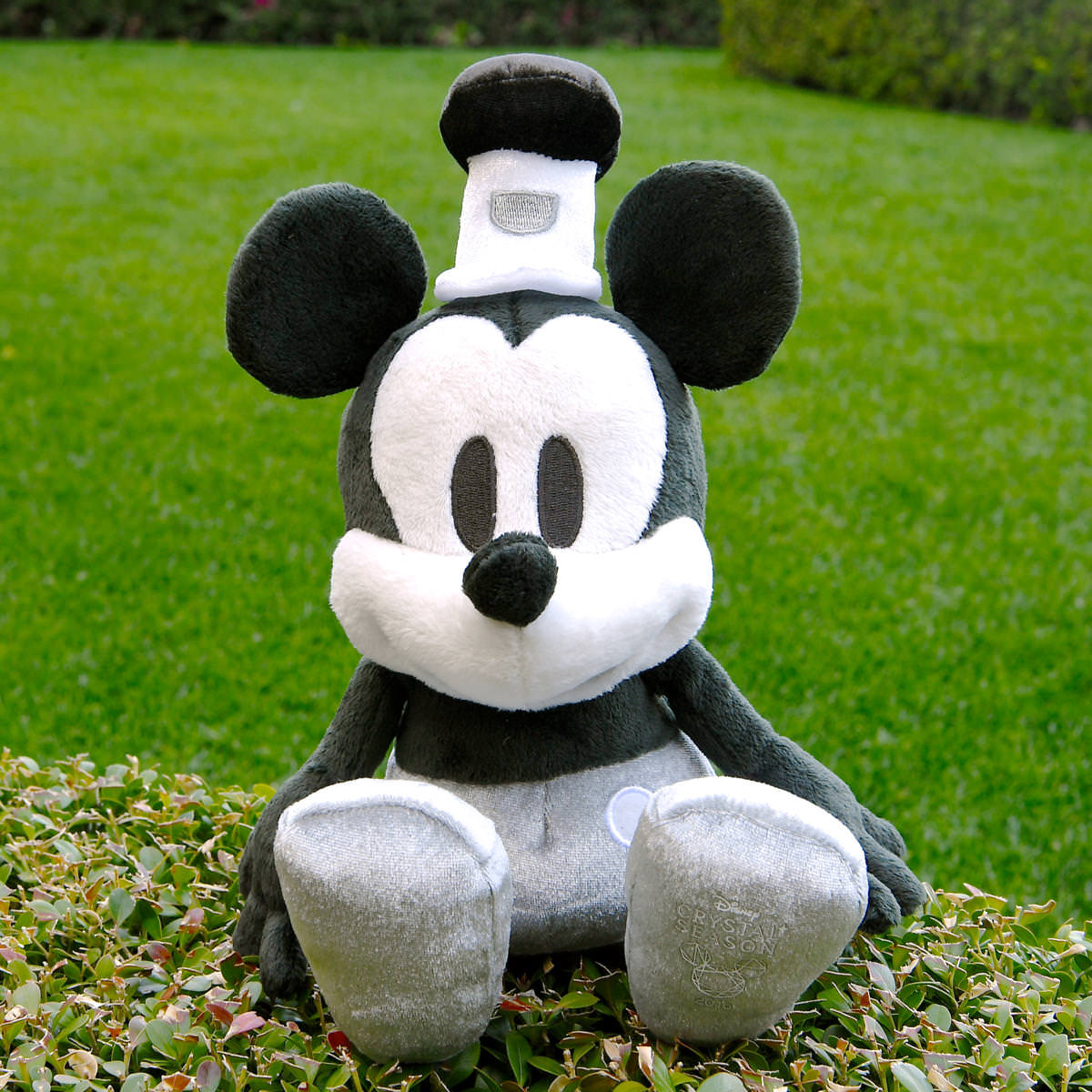 ぬいぐるみが必ず当たる！バンプレスト『一番くじセレクション