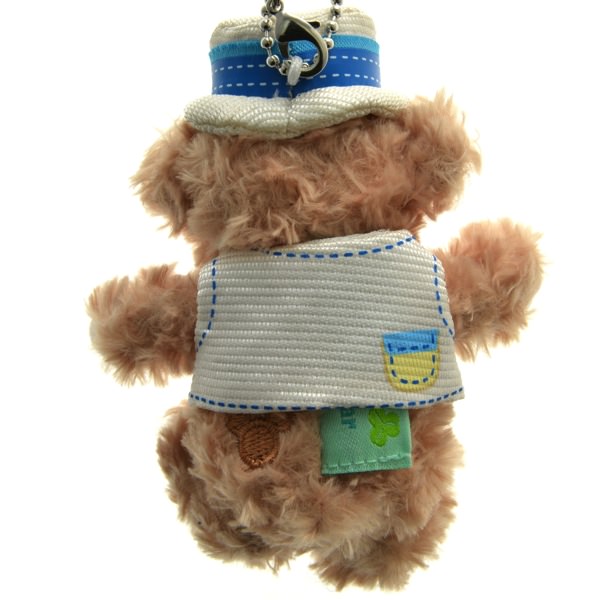 スプリングボヤッジ❤️ミッキー、ミニー、ダッフィ、シェリーメイ