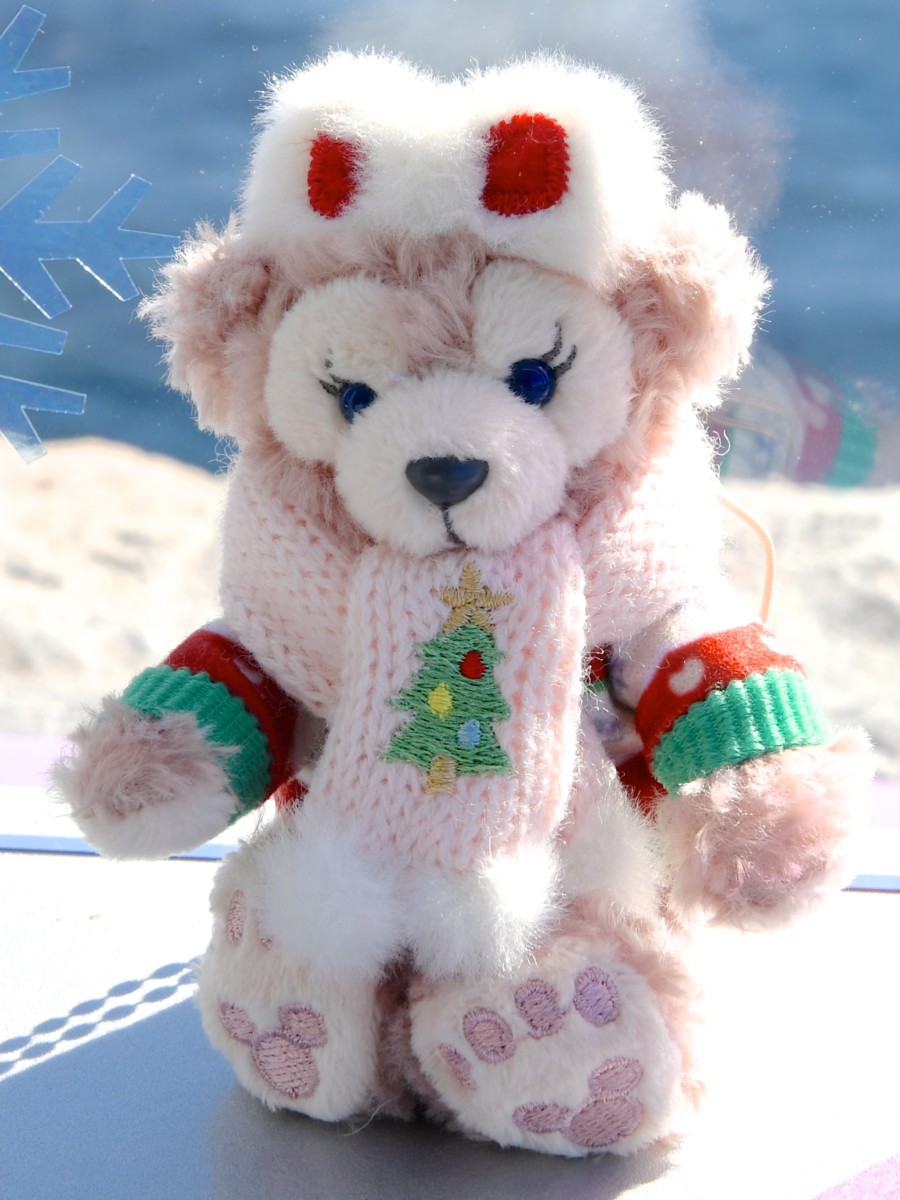 ジェラトーニの大きめサイズぬいぐるみも！東京ディズニーシー