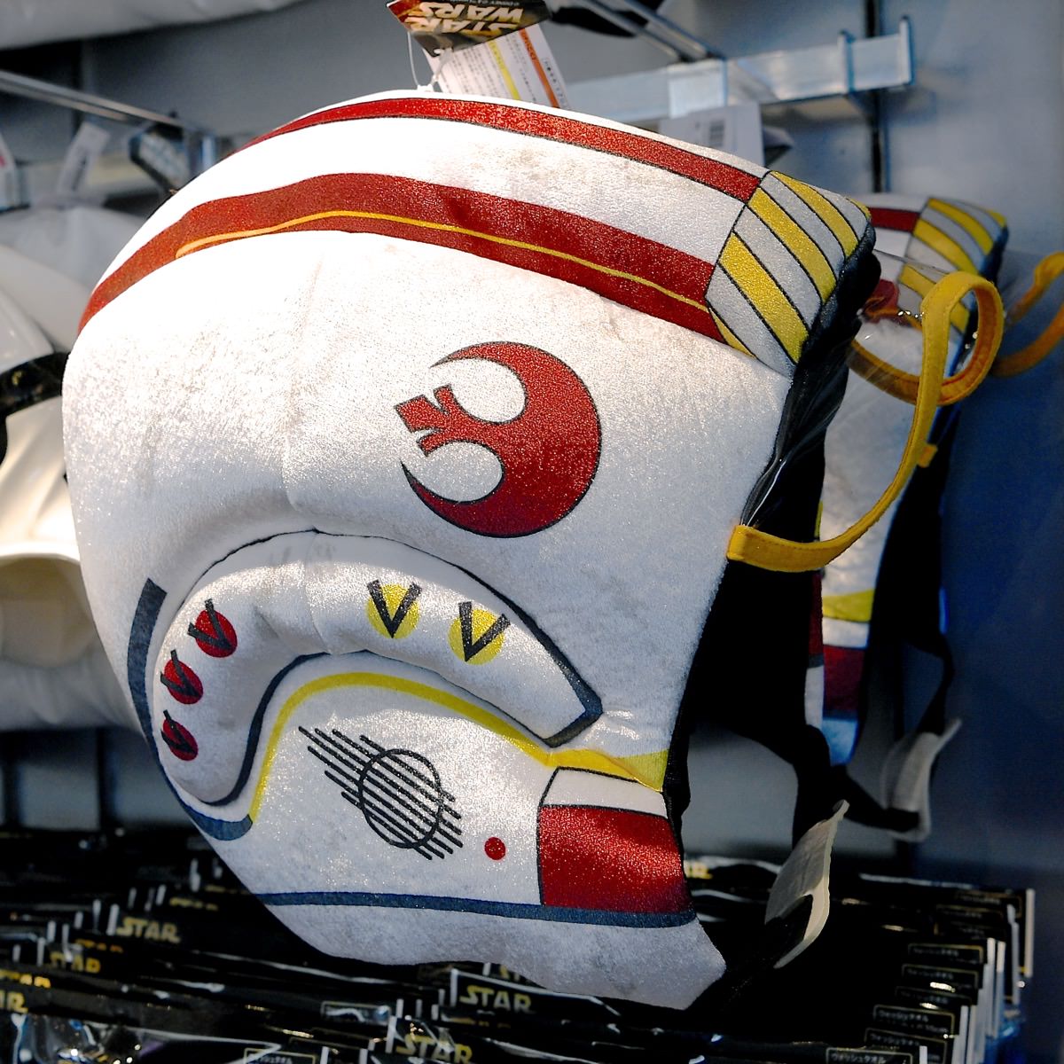 なりきりファンキャップやカチューシャも！東京ディズニーランド『STAR