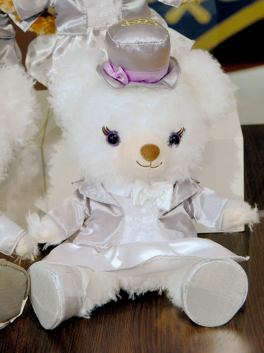 D23 Expo Japan開催記念！ディズニーストア｢ユニベアシティ&ツムツム｣7