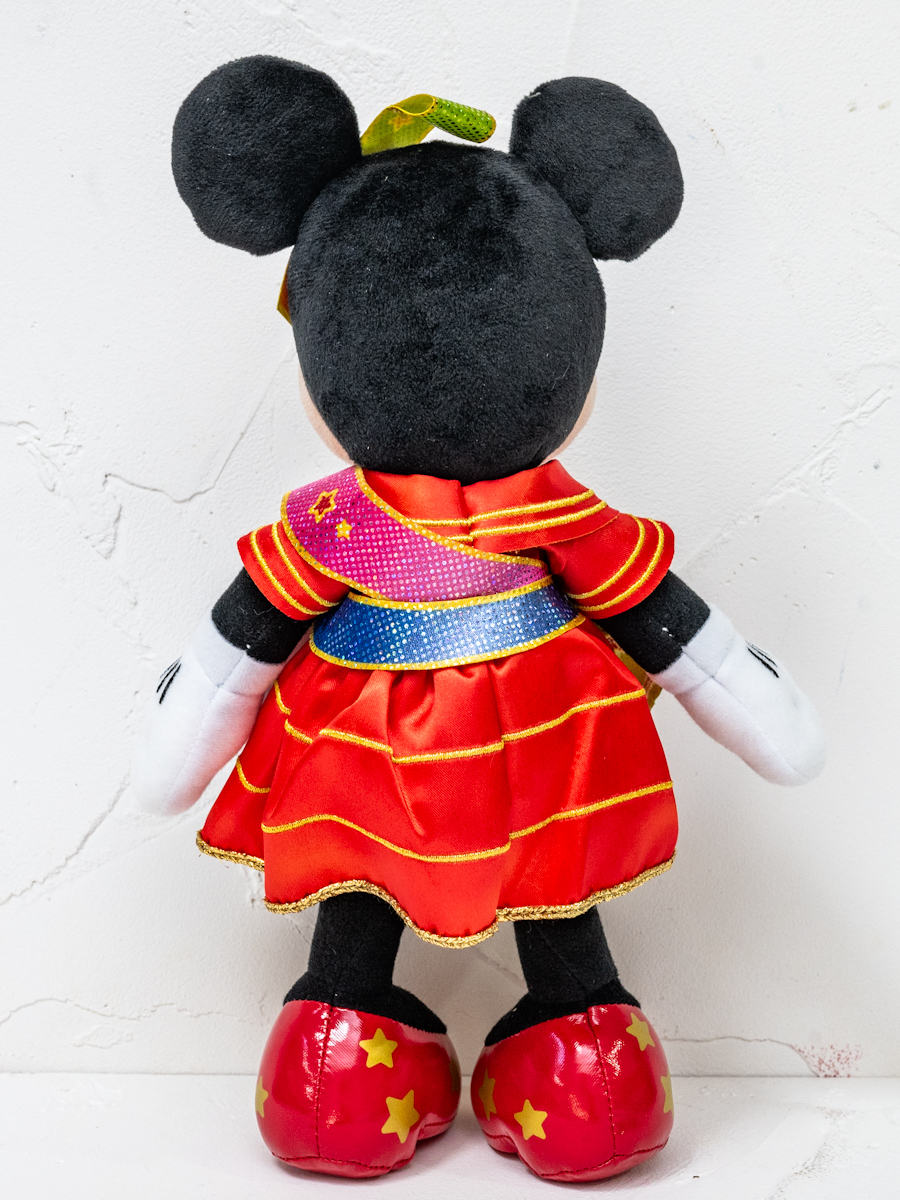 ディズニー・ハーモニー・イン・カラー」をイメージ！東京