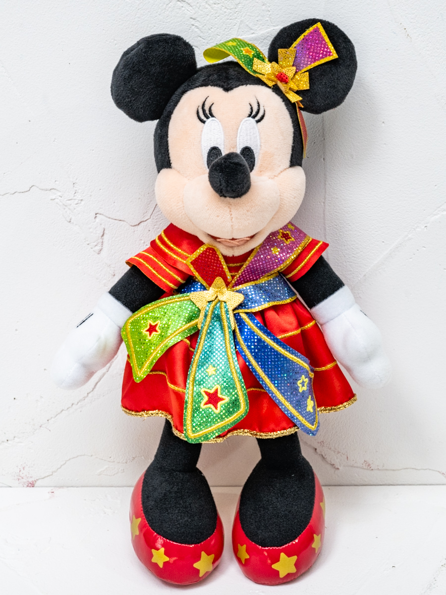 ディズニー・ハーモニー・イン・カラー」をイメージ！東京