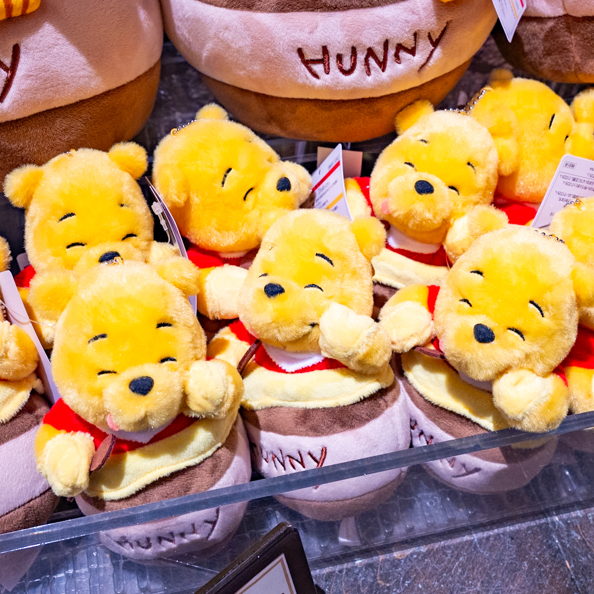 激レア！ くまのプーさん 12星座ぬいぐるみまとめ売り ディズニー