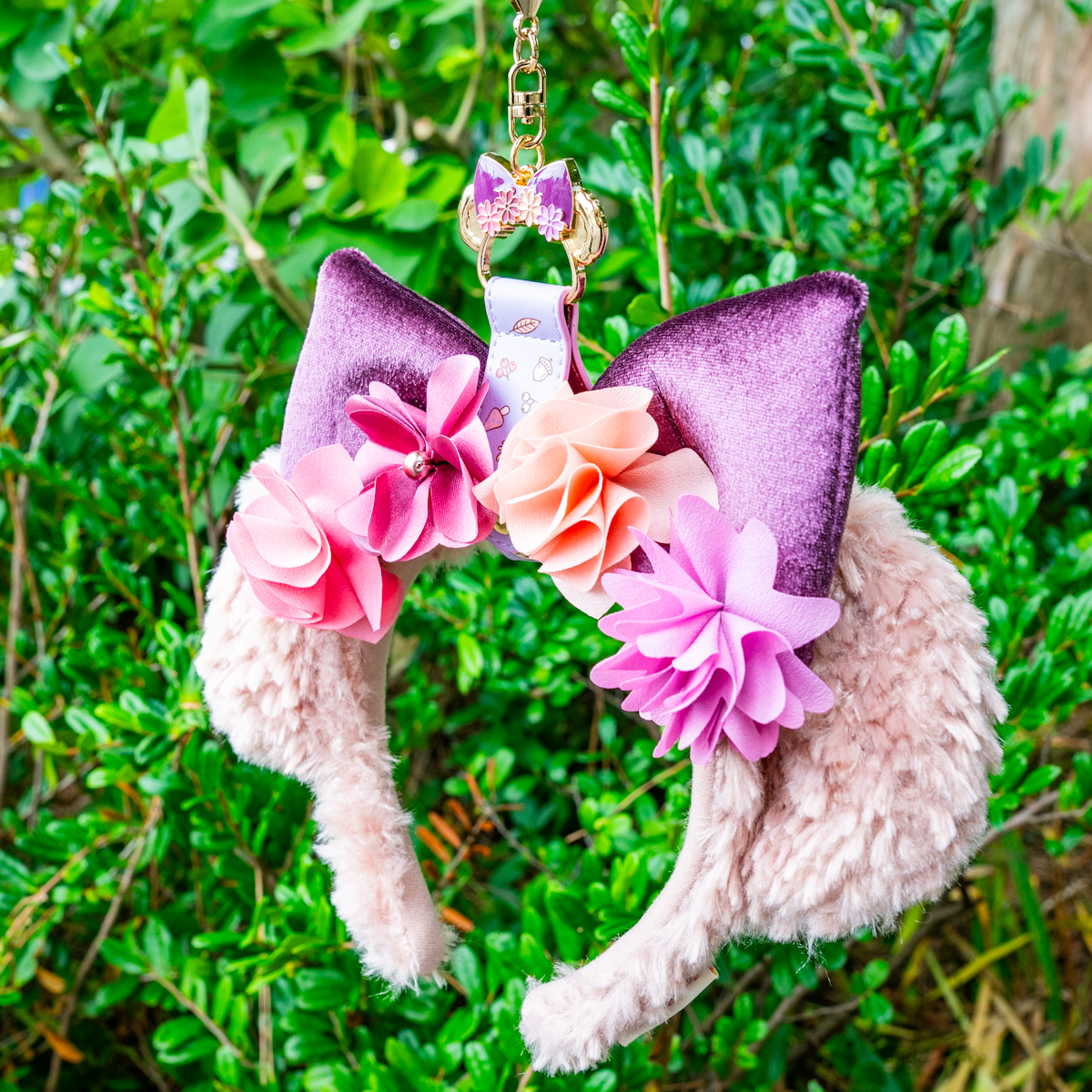 パジャマ姿のダッフィーたちもデザイン！東京ディズニーシー