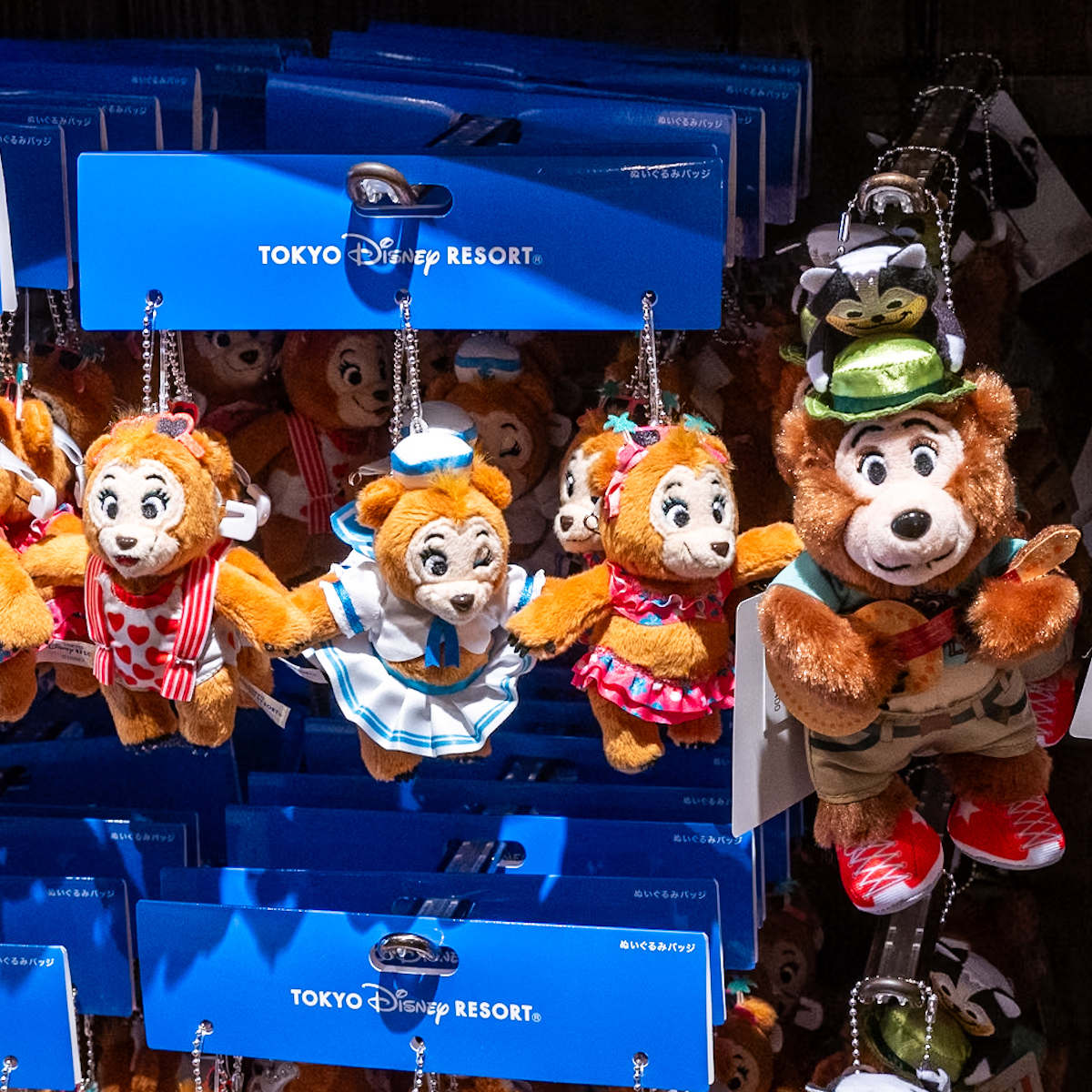 バケーション・ジャンボリーのヘンリー＆ザ・サンボネッツ！東京