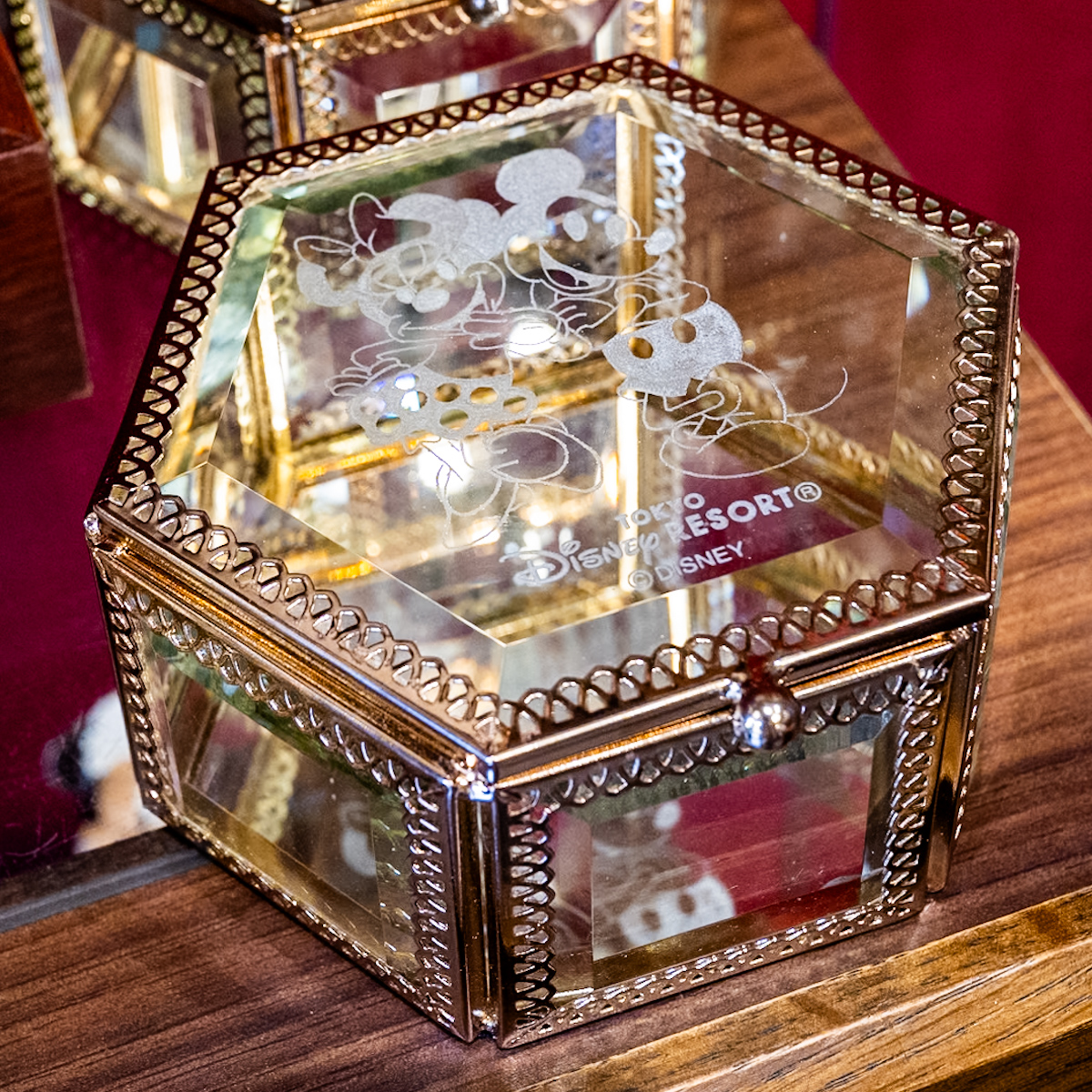 リロ＆スティッチ』、ミッキー＆ミニー！東京ディズニーランド