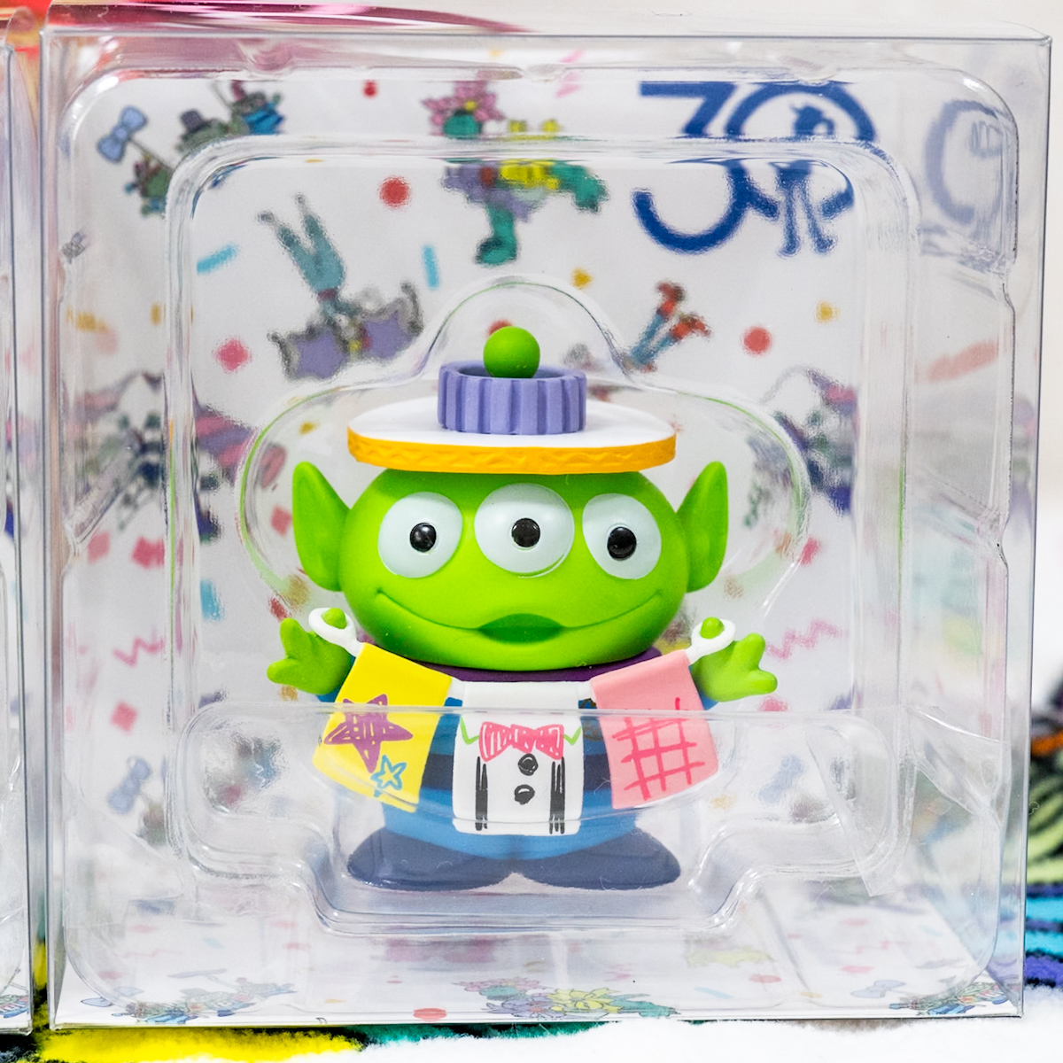 トイ・ストーリー リトルグリーンメン ミニフィギュア SEGA まとめ 21