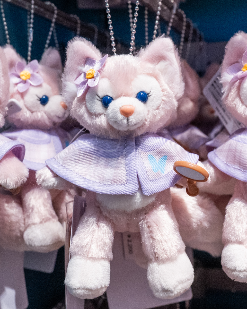 お土産におすすめ！東京ディズニーシー「ダッフィー＆フレンズ