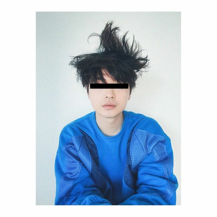 え？こんななる？」「どうやって撮ったの？」瀬戸康史 “芸術的”な髪形