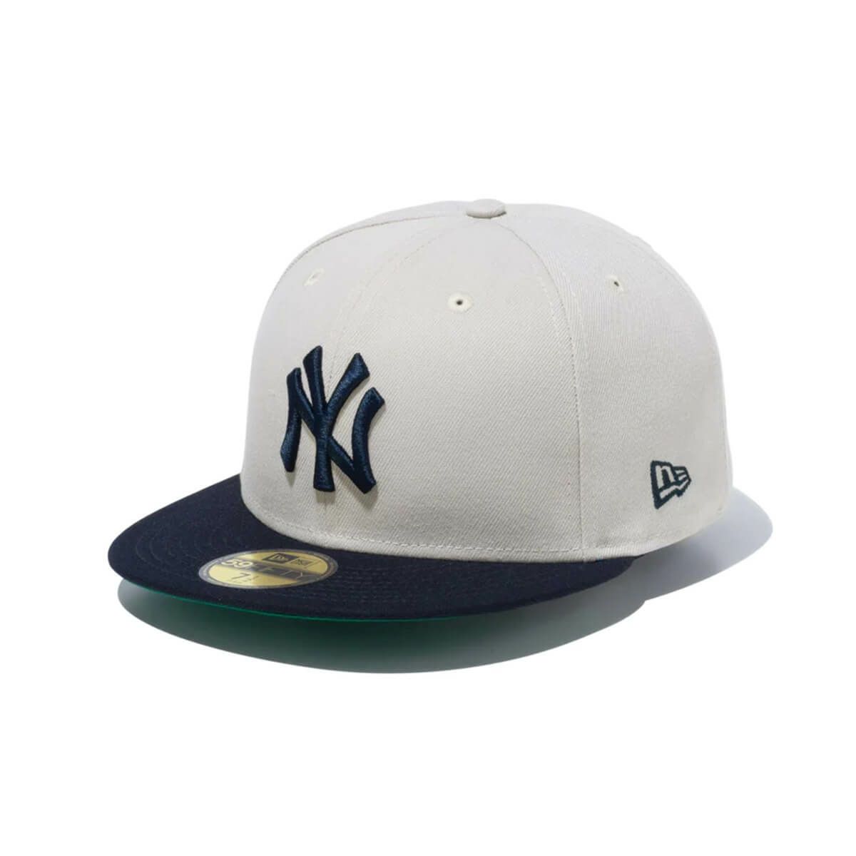 NEW ERA 59FIFTY Powered by GORO NAKATSUGAWA（min-nano） NEYYAN