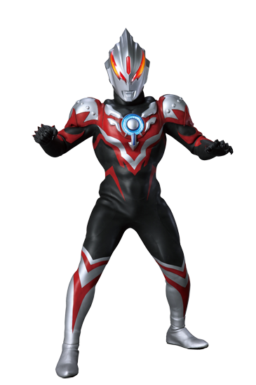 ウルトラマンオーブ | ウルトラマンオーブ 公式サイト