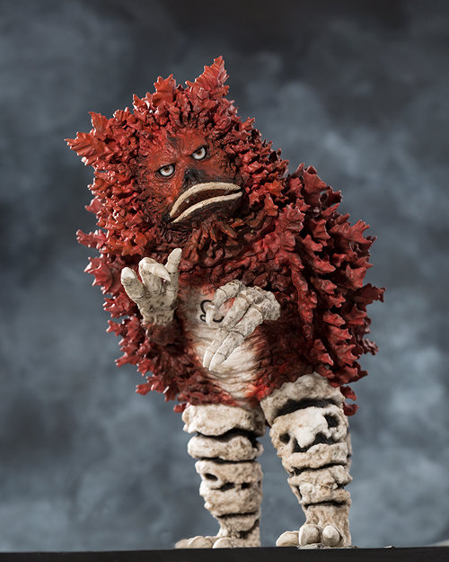 ニュービジョントイズより、Ultimate Collectible Series 第一弾として