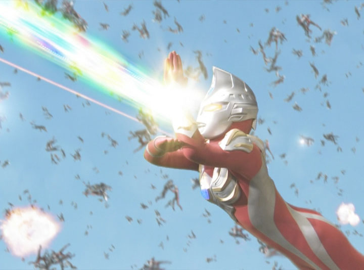 ウルトラマンマックス – 円谷ステーション – ウルトラマン、円谷プロ