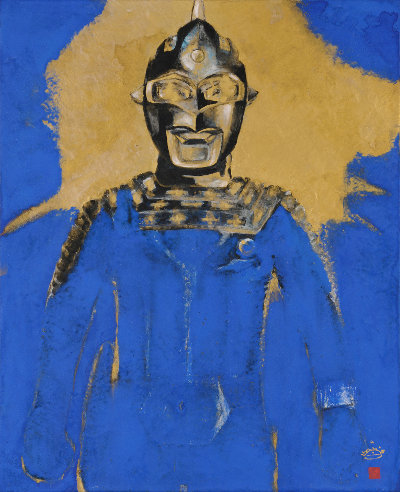 9/20(金)より大丸心斎橋店本館グランドオープン記念「村上裕二 日本