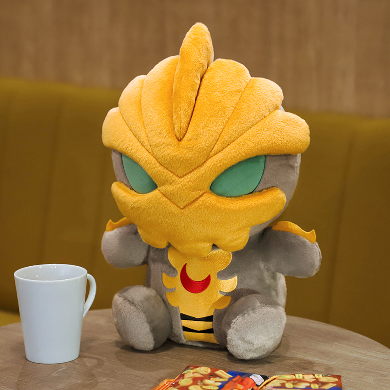 M78ウルトラマン ふわふわ抱っこぬいぐるみ ジャグラスジャグラー