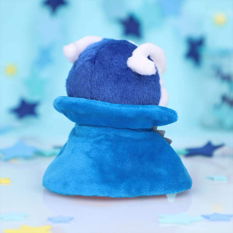 M78ウルトラマン ふわふわお座りぬいぐるみ ウルトラマンゼロ