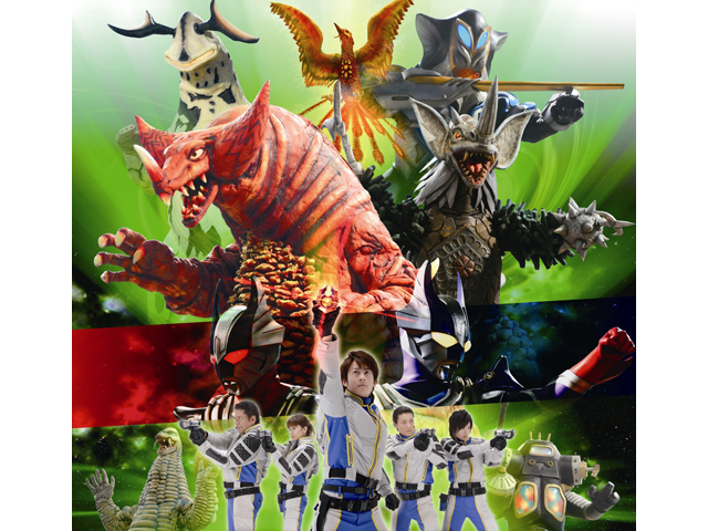 2024年5月「TSUBURAYA IMAGINATION」オススメコンテンツ紹介『ウルトラ